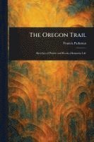 bokomslag Oregon Trail