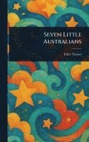 bokomslag Seven Little Australians