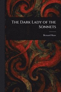 bokomslag Dark Lady of the Sonnets
