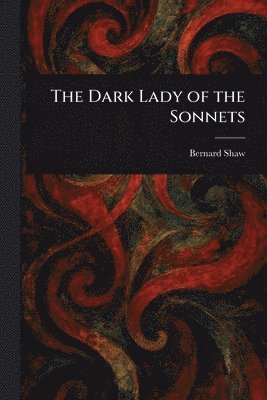bokomslag Dark Lady of the Sonnets