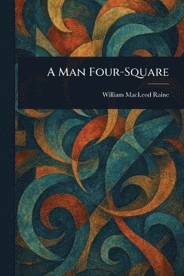 bokomslag Man Four-Square
