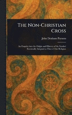 Non-Christian Cross 1