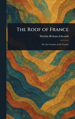 bokomslag Roof of France