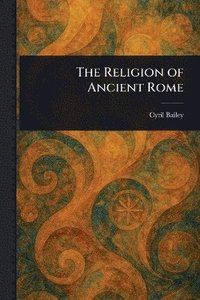 bokomslag Religion of Ancient Rome