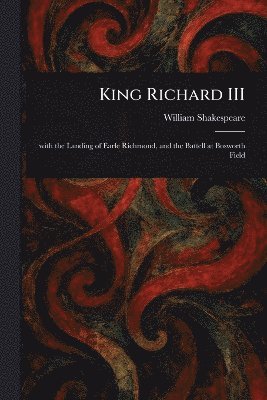 King Richard III 1