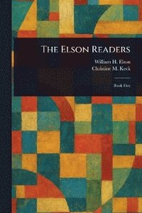 bokomslag Elson Readers