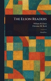 bokomslag Elson Readers