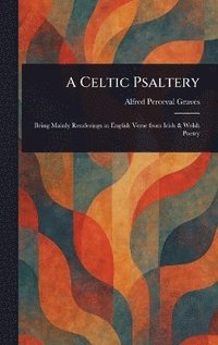 bokomslag Celtic Psaltery