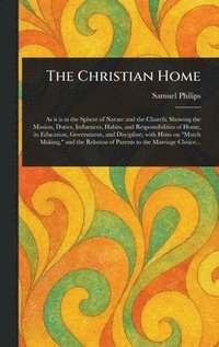 bokomslag Christian Home