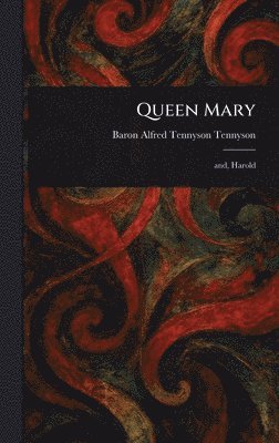 bokomslag Queen Mary