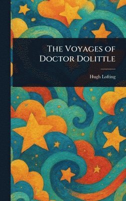 Voyages of Doctor Dolittle 1