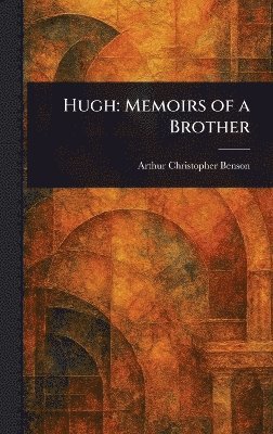 bokomslag Hugh