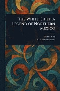bokomslag White Chief