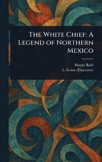 bokomslag White Chief