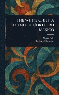 bokomslag White Chief
