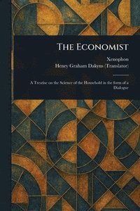 bokomslag Economist
