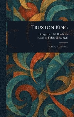 Truxton King 1
