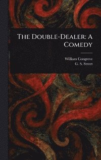 bokomslag Double-Dealer
