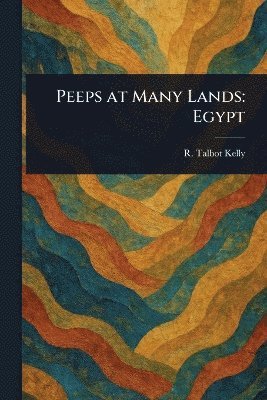 bokomslag Peeps at Many Lands