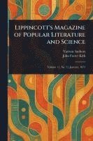 bokomslag Lippincott's Magazine of Popular Literature and Science