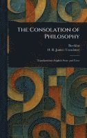 The Consolation of Philosophy 1