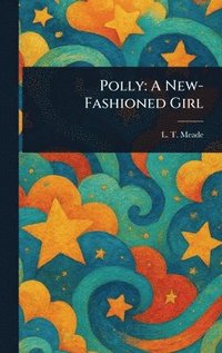bokomslag Polly