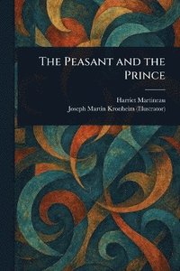 bokomslag Peasant and the Prince