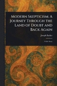 bokomslag Modern Skepticism