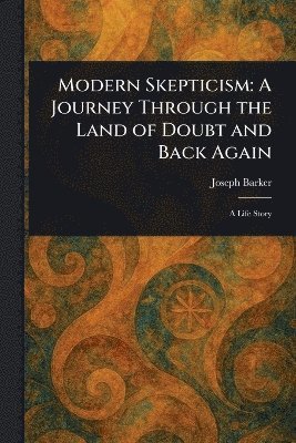 bokomslag Modern Skepticism