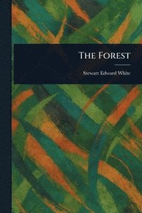 bokomslag Forest
