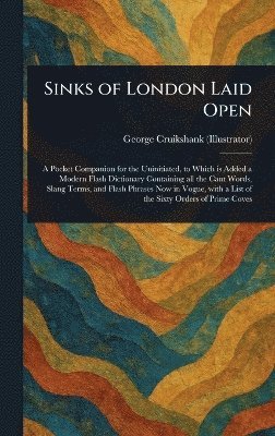 Sinks of London Laid Open 1