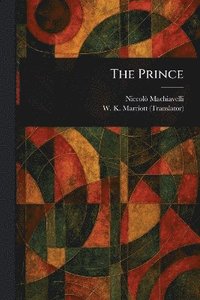 bokomslag Prince