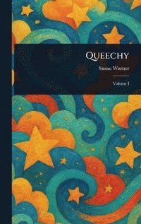 bokomslag Queechy