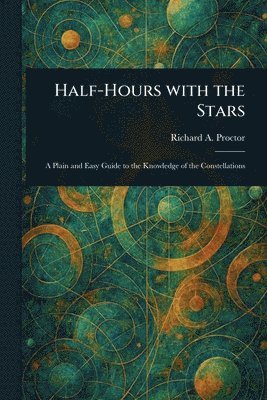 bokomslag Half-Hours With the Stars