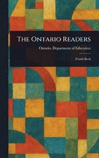 bokomslag Ontario Readers