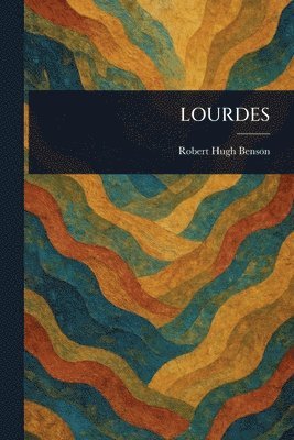 bokomslag Lourdes