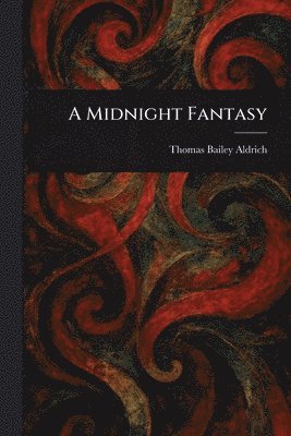 bokomslag Midnight Fantasy