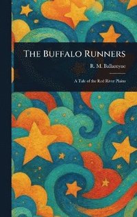 bokomslag Buffalo Runners