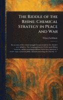 bokomslag Riddle of the Rhine