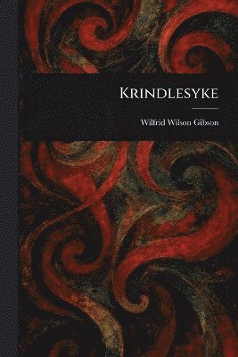 Krindlesyke 1