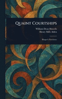 bokomslag Quaint Courtships