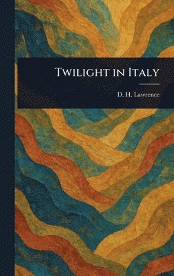 Twilight in Italy 1