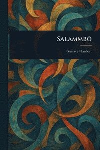 bokomslag Salammbô