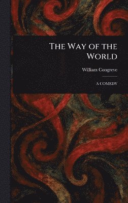 bokomslag Way of the World