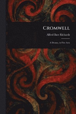 bokomslag Cromwell