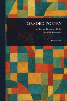 Graded Poetry 1