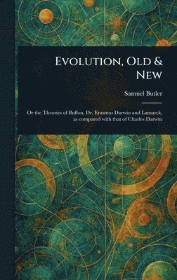 bokomslag Evolution, Old & New