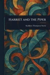 bokomslag Harriet and the Piper