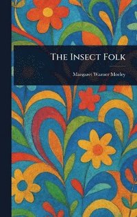 bokomslag Insect Folk
