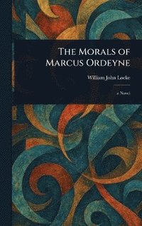 bokomslag Morals of Marcus Ordeyne